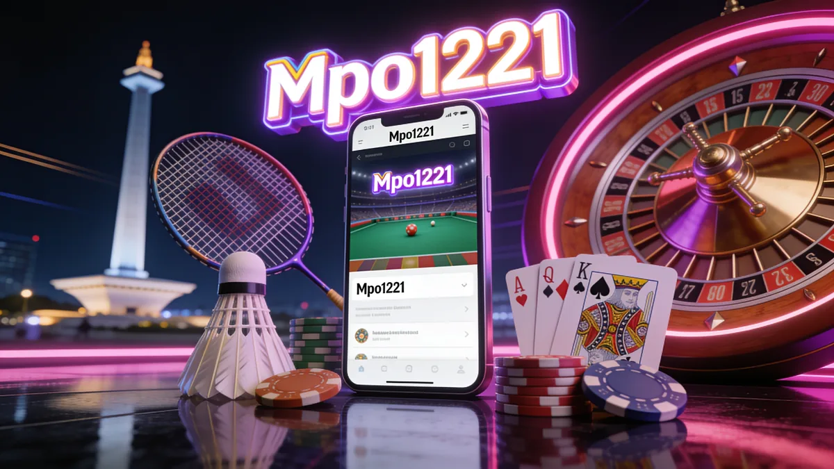 mpo1221 di Indonesia — Keunggulan MPO1221